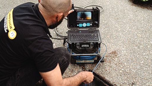 Clouston Park Drain & Sewer Plumbers: Fast