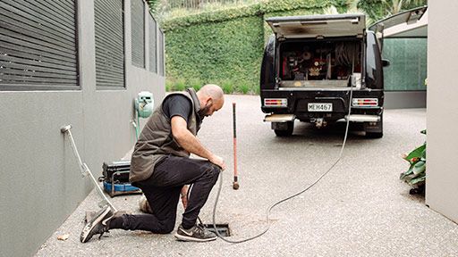 Clouston Park Drain & Sewer Plumbers: Fast